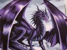 What Is Your Dragon Color?