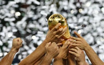 Coupe Du Monde De Soccer À Montreal