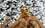 Coupe Du Monde De Soccer À Montreal