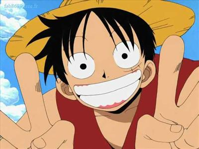 Sepertiapakah Kamu Di Film One Piece?