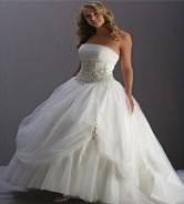 What Wedding Dress Will You Have?