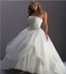 What Wedding Dress Will You Have?