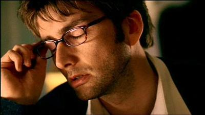 Êtes-Vous Incollable Sur Le Dixième Docteur Who ?