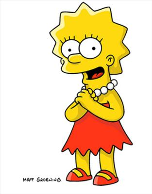 Quien Eres De  Los Simpsons ???