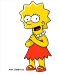 Quien Eres De  Los Simpsons ???