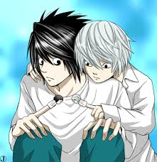 Tu Es Qui Dans Death Note?