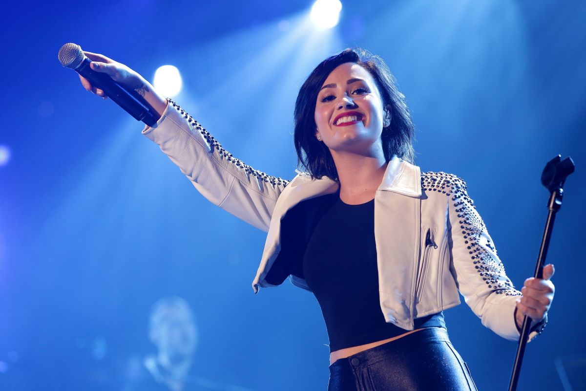 Nasıl Bir Lovatic' Sin?