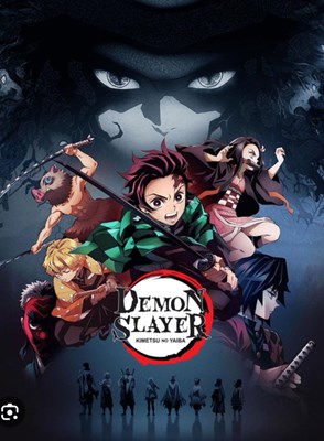 Quelle Personnage De Demon Slayer Es -Tu ?