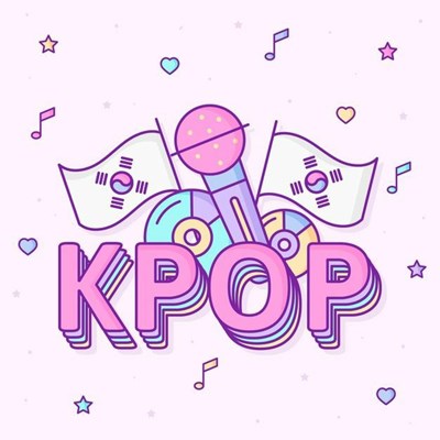 Siapa idol mu di kpop
