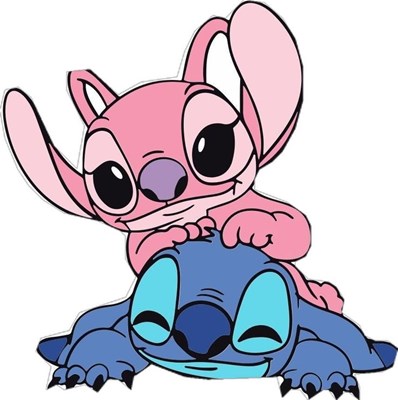 Chi sei di Lilo & Stitch?? 