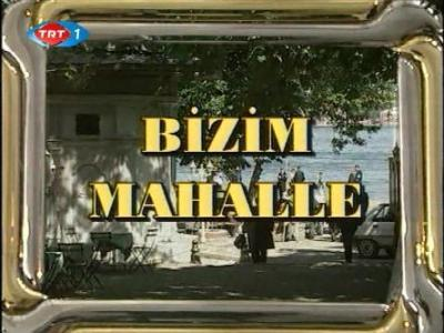 Hangi Dizi Olduğunuzu Öğrenin