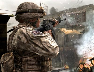 How Good Are You At Call Of Duty?