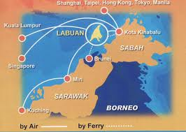 Most Popular Village In Wilayah Persekutuan Labuan
