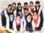 ซูจู Or บิ๊กแบง !