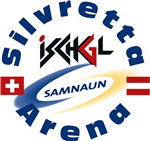 Beliebtester Skiort 