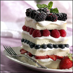 Pie Vs Cake!