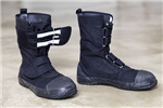 Você Usaria Esta Bota???