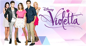 Que Personaje De Violetta Eres