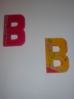 Êtes-Vous Bb ?