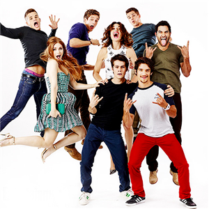 Teen Wolfda Oynasan Kim Olurdun?