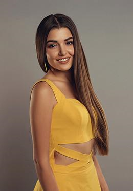 Hangi Türk Ünlüsün??