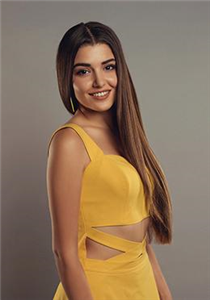 Hangi Türk Ünlüsün??