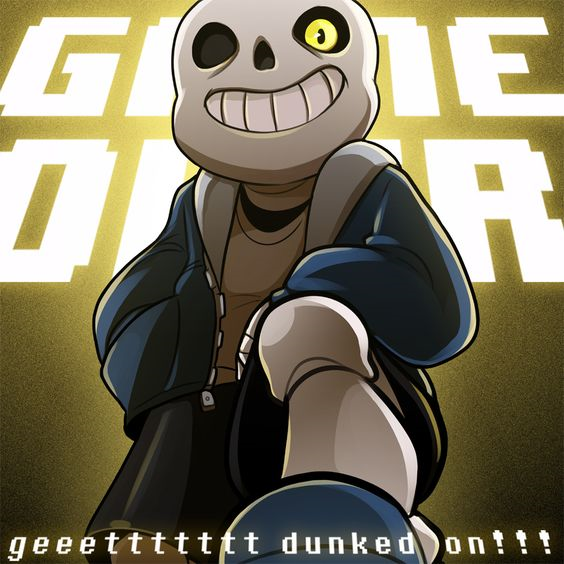 Que Sans Eres
