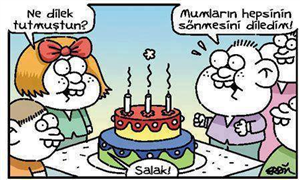 İşsizsen Gel!