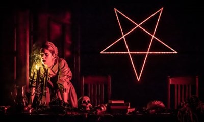 Devil Quiz 