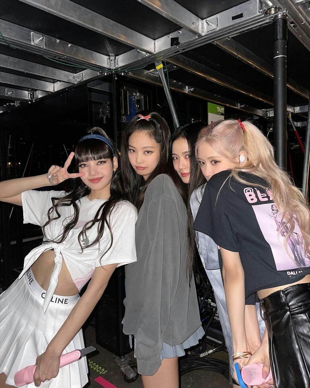 Hangi Blackpink Üyesisin?
