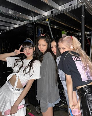 Hangi Blackpink Üyesisin?