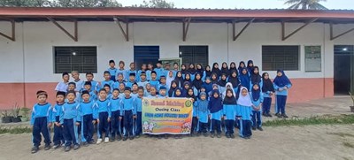 Anak muhammadiyah