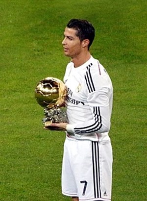 Seberapa mirip kamu dengan pemain sepak bola