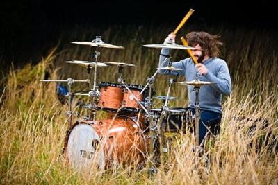 What Drummer Are You?
