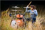 What Drummer Are You?