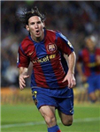 Ronaldo Mu Messi Mi