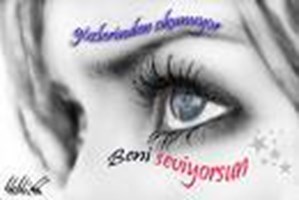 Seviyormusun?