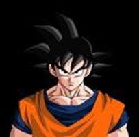 Which Dragonball Z Character Are You?