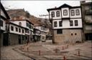 Ne Kadar Beypazarlısın??