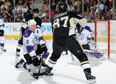 Hockey Superstars