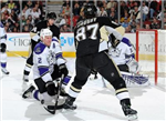 Hockey Superstars