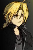 Which Full Metal Alchemist Charecter Are You?