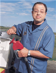 Which Corner Gas Character Are You?