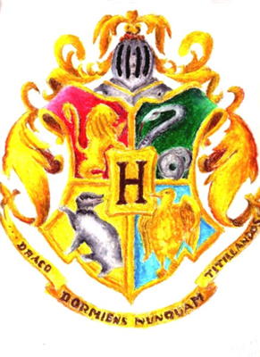 What Hogwarts School Are You?