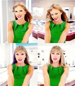 Taylor Swift Hayranı Mısın