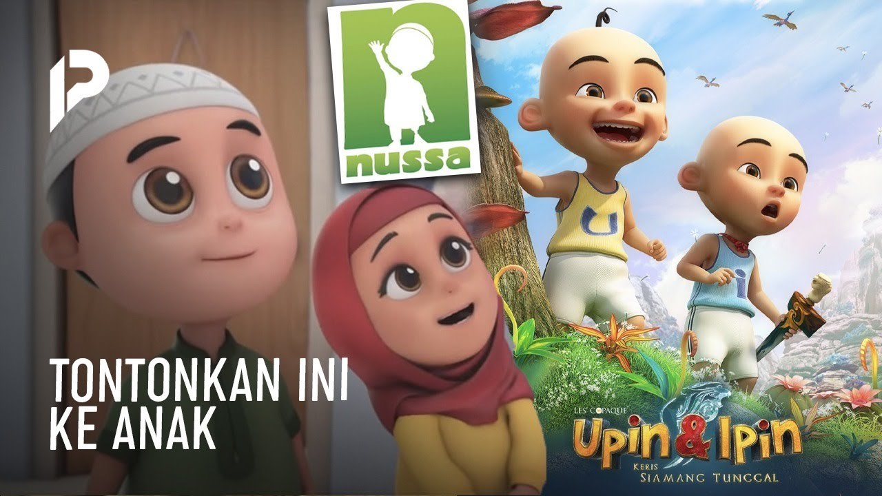 Apa Film Yang Cocok Untukmu Ya?