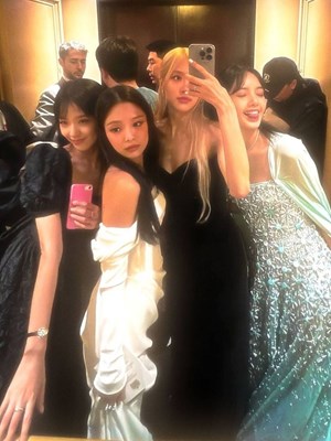 Hangi Blackpink Üyesisin