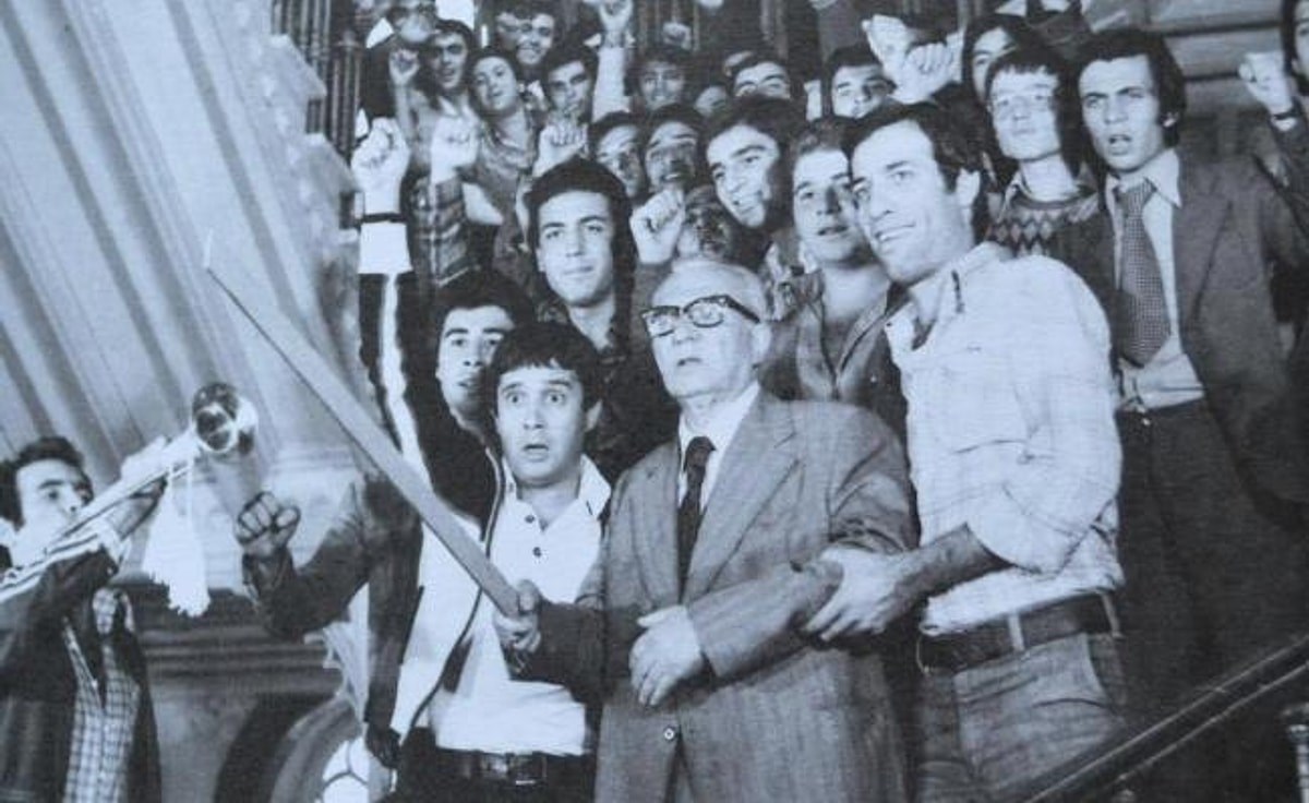 Hangi Hababam Sınıfı karakterisin