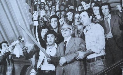 Hangi Hababam Sınıfı karakterisin