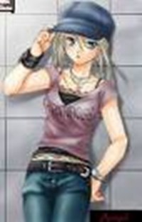 Girly Or Tomboy?